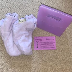 Do Not Disturb Inc Sole Warmers